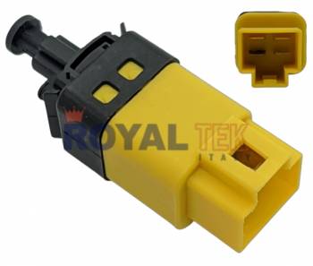 BULBO SENSOR DE STOP ROYALTEK CHEVROLET SPARK AVEO --- OEM 95368629